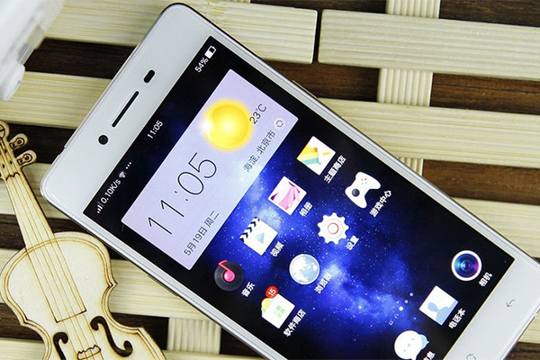 手機(jī)圈中的巨石強(qiáng)森 純爺們兒選機(jī)指南