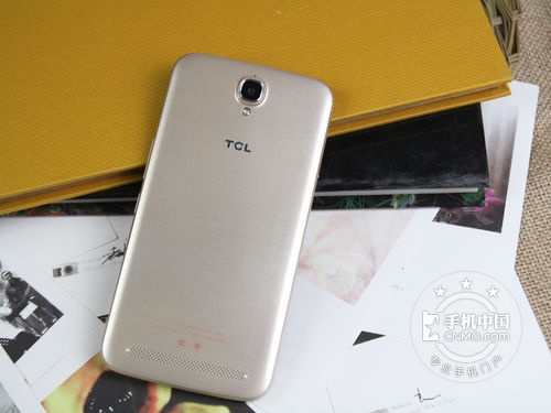 大電池暢享4G網絡_聯想樂檬K3 Note第2張圖