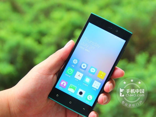 金屬機身生來純凈_聯想樂檬K3 Note第1張圖