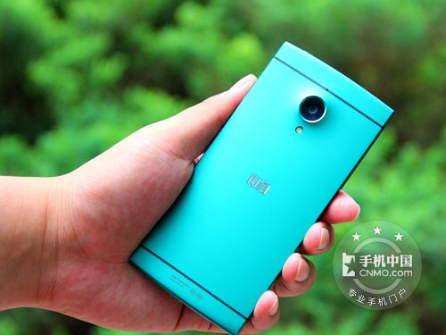 金屬機身生來純凈_聯想樂檬K3 Note第2張圖