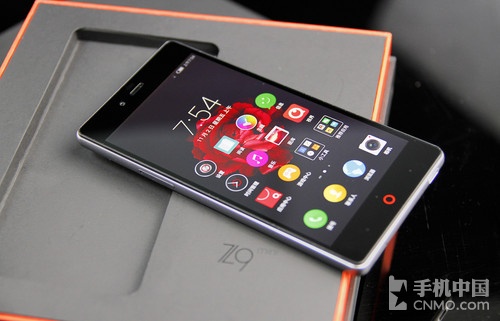 職場新人：首月2500元左右_魅族MX5第1張圖