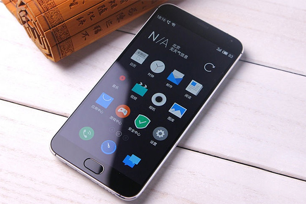 強芯才是王道 搭載頂級處理器手機優選