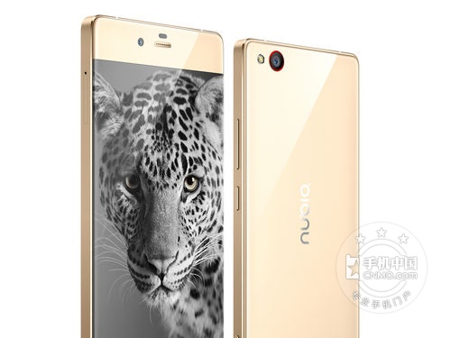 無邊框旗艦機_小米Note第2張圖