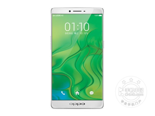 超大屏潛力街機_酷派大神X7第1張圖