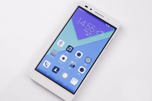 錘子新機即將發布 盤點小米的潛在對手