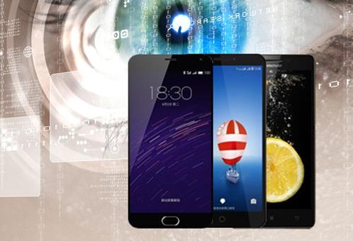 高配也玩低價 2GB RAM/FHD屏千元機盤點