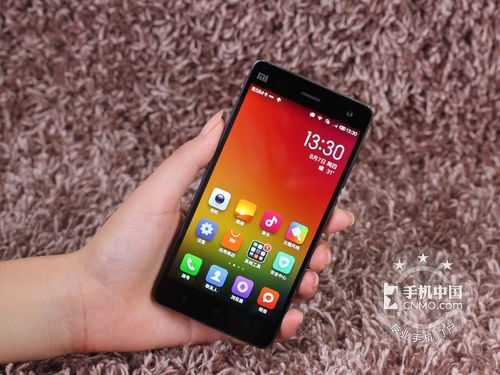 發燒而生青年福利_聯想樂檬K3 Note第1張圖