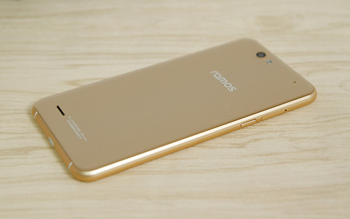 藍魔MOS1第2張圖