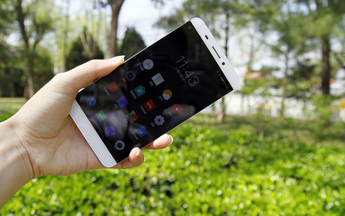 新品牌新系列手機(jī)盤點(diǎn) 