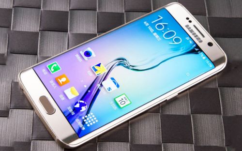 雙曲面?zhèn)绕?無(wú)邊框 高顏值熱門機(jī)型推薦第1張圖