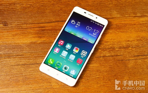 獨特的黃金眼設計_三星G9250第1張圖