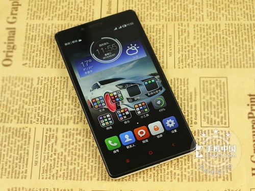 性價比狂奔 六大熱門誠意千元機大比拼