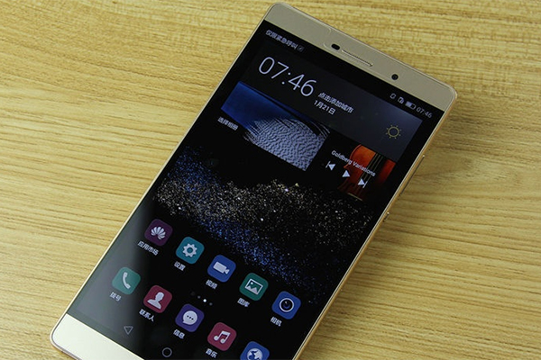 手感性能樣樣不俗 適合玩游戲手機(jī)盤(pán)點(diǎn)