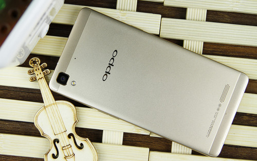 OPPO R7/vivo X5Pro_努比亞My布拉格第1張圖