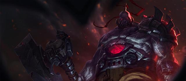 LOL三個重做后秒天秒地的英雄,免費英雄占了倆!