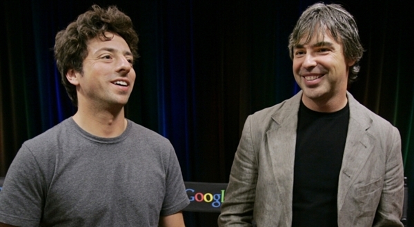 科技公司創始人為何紛紛套現?