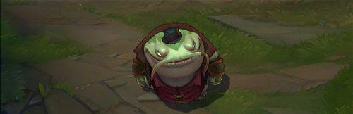 LOL河流之王：不用懷疑！他就是用來坑隊友的！