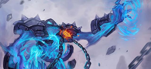 盤點LOL中的那些邪惡大BOSS，終極壞蛋居然是他！