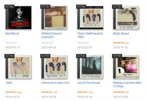 未授權(quán)網(wǎng)絡(luò)音樂下線 服務(wù)商可多種方式收回成本