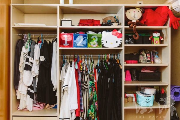 揭秘ChinaJoy“女神”的日常生活:最后一幕亮了