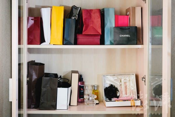 揭秘ChinaJoy“女神”的日常生活:最后一幕亮了