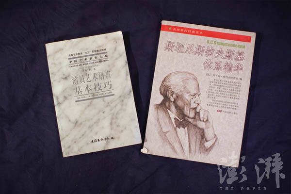 揭秘ChinaJoy“女神”的日常生活:最后一幕亮了