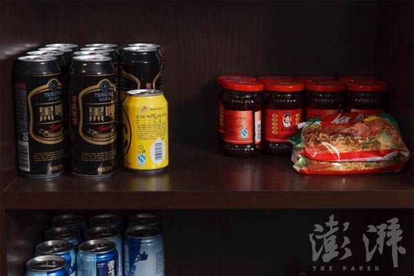 揭秘ChinaJoy“女神”的日常生活:最后一幕亮了