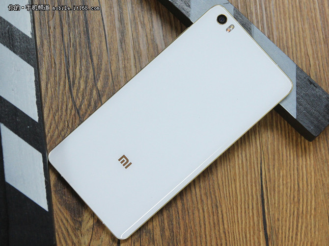 電信福音 小米Note頂配全網通明日首銷