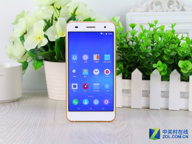 今日開(kāi)啟預(yù)約 藍(lán)魔Mos 1官網(wǎng)報(bào)價(jià)1999元