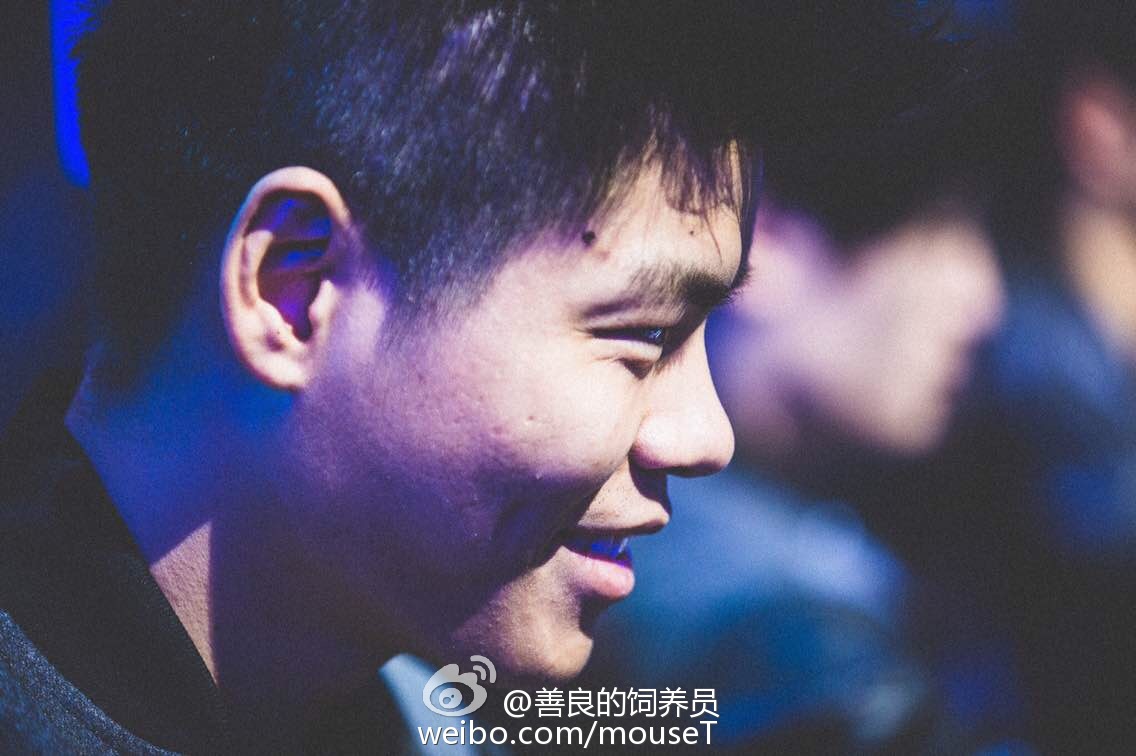 那個男人行將退役？OMG大哥謝幕之戰令人心碎