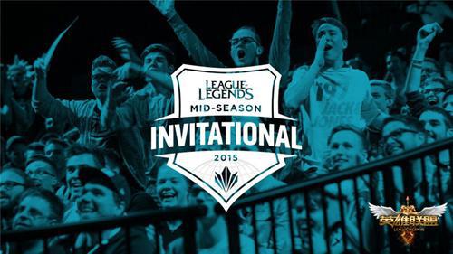 LOL的地位正在崛起！大腕明星和玩家親密互動