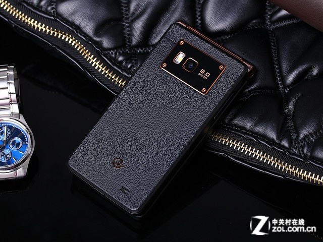 高端奢華商務機 三星W2015報價8788元