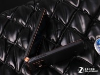 高端奢華商務機 三星W2015報價8788元