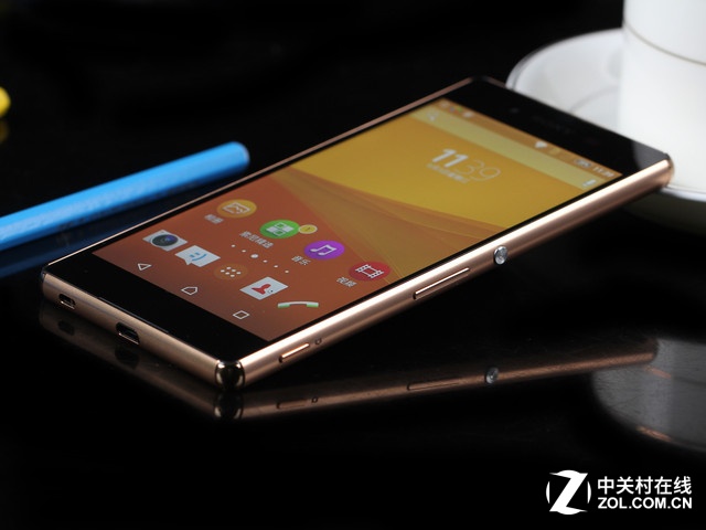 依舊三防 索尼Xperia Z3+今日報價4099