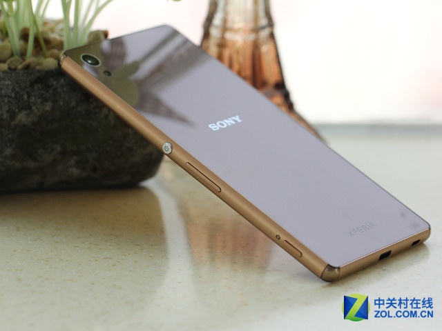 依舊三防 索尼Xperia Z3+今日報價4099