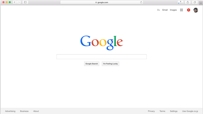 Google搜索 互聯(lián)網(wǎng) 80年代