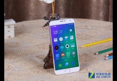 指紋識別+大屏 魅族MX5今日報(bào)1799元