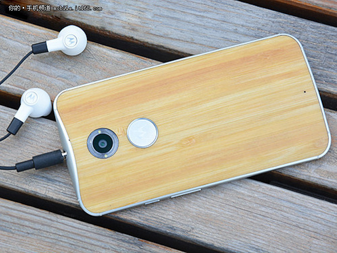 不能再降啦 Moto X再降100元僅售2599元