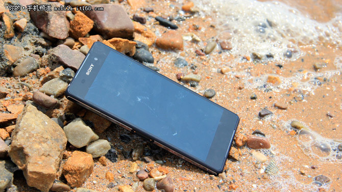 體驗不輸+性價比十足 索尼Z2僅2050元