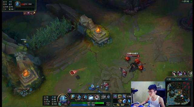 騰訊服務器出故障 騰訊 lol無法登陸 lol服務器異常