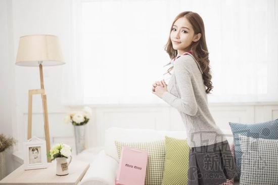 你喜歡哪個？玩家票選CJ2015最美SG妹子TOP10