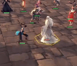 《俠客風云傳》風神腿招式用法解析