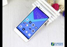 全網通+指紋識別 華為榮耀7僅售2502元