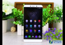 大屏高顏值機(jī) 樂視超級手機(jī)Max僅售2999