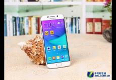 為S6 Edge+鋪路 三星S6 Edge持續(xù)降價