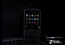經(jīng)典全鍵盤來襲 黑莓Classic Q20報2400