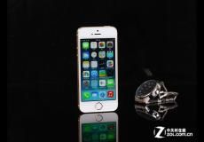 還能再低嗎 港版蘋果iPhone5s售價2680