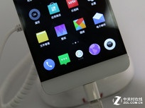 2K屏+驍龍810 樂視超級手機(jī)1Pro僅2499