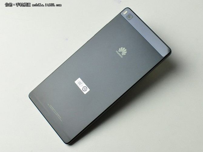 現貨發售 華為P8移動4G版2888元敞開賣