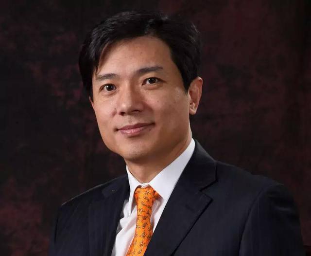 福布斯 中國科技富豪榜 李彥宏 馬云 馬化騰